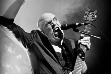 DeviantArt: More Like Dave Young I By HeKaR