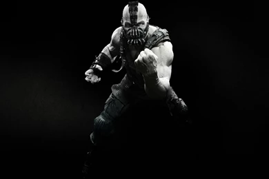 Looking Back At The Dark Knight Rises, Cake And Devin Townsend's ...