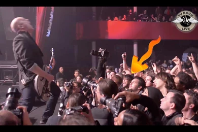 MY HAPPY BIRTHDAY WITH DEVIN TOWNSEND PROJECT   LAND OF ART ...