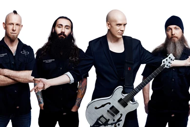 Devin Townsend + Anathema: Live Report Della Data Di Milano