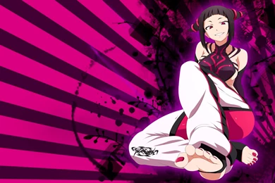 Juri Han   Zerochan Anime Image Board