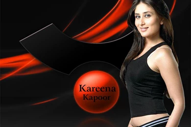 Bollywood Actress Kareena Kapoor Latest Wallpapers