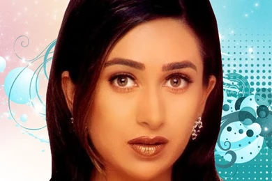 Karishma Kapoor Latest Wallpapers