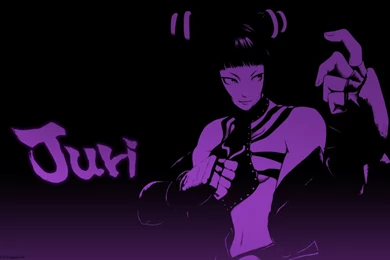 Juri Han   BlindBandit92 Wallpapers (27322175)   Fanpop