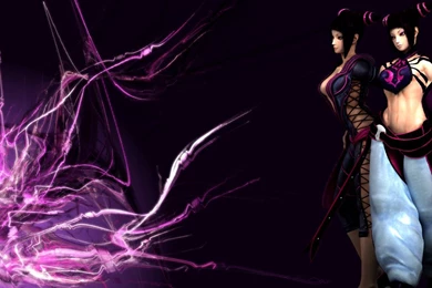 Juri Han Wallpapers By Cman75 On DeviantArt