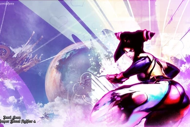 Juri Han Favourites By MissCatarina On DeviantArt