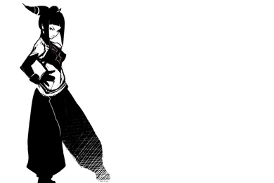 Street Fighter Juri Han