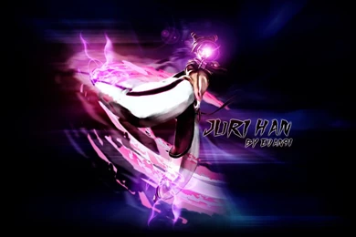 Juri, Chunli, Mileena And 3d Artworks Favourites By Mousemusic On ...