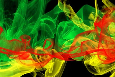 Wallpapers Rasta Collection (46+)