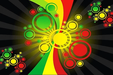 Rasta Wallpapers