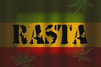 Rasta By McBoy On DeviantArt