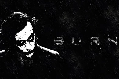 Dark Joker Wallpapers HD