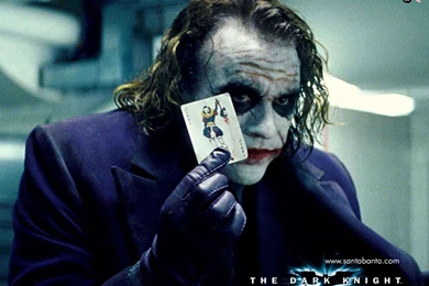 The Dark Knight Movie Wallpapers