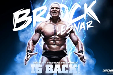 Brock Lesnar Wallpapers