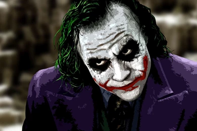 The Joker   The Dark Knight HD Beddable Wallpapers Free HD ...