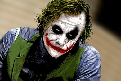 Joker Archivos