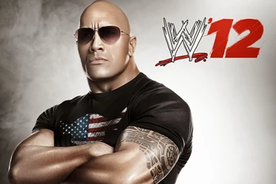 The Rock Wallpapers