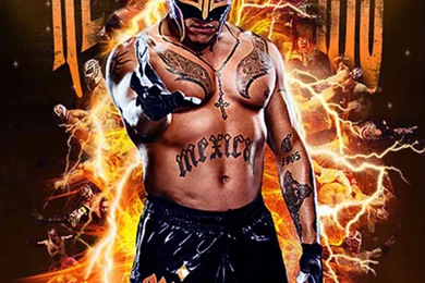 WWE Superstars Wallpapers 2013