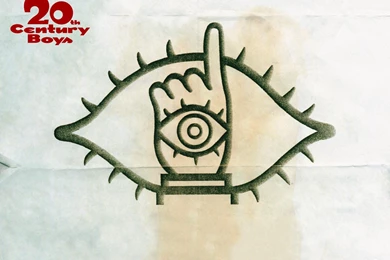 20th Century Boys (épisode 1) Wallpapers Officiel Du Film 20th ...