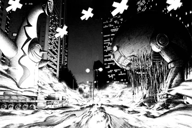 Naoki Urasawa   20th Century Boys