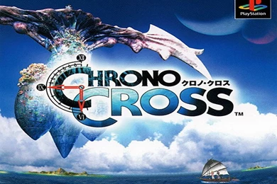 Chrono Cross   Chrono Cross Wallpapers (19841153)   Fanpop