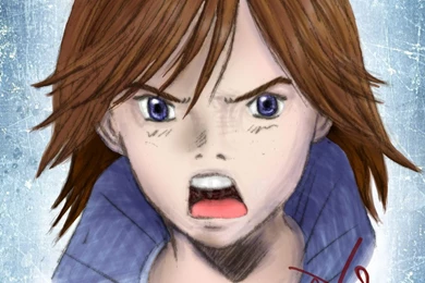 Kanna   20th Century Boys By Kyoto240 On DeviantArt