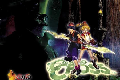 Picture Library Online: Chrono Cross   Wallpapers Gallery
