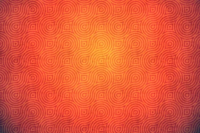 2560x1440 Orange Abstract Pattern Desktop PC And Mac Wallpapers