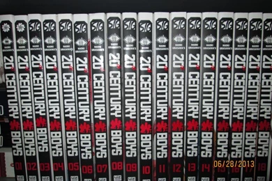 What Anime & Manga Merchandise Do You Own?   Otaku Chat   OneManga ...