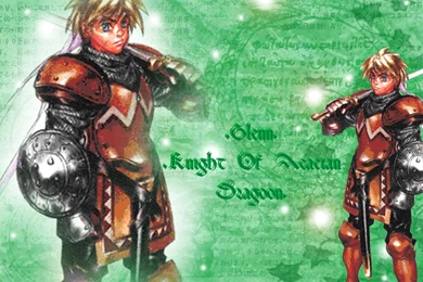 DeviantArt: More Like Chrono Cross Wallpapers By Radical Dreamer Lee