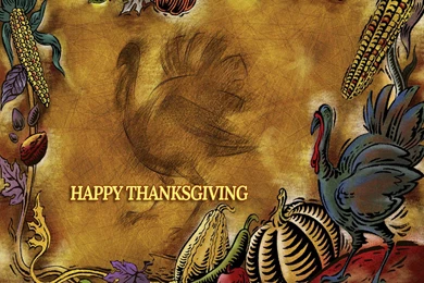 Happy Thanksgiving Desktop Wallpapers   Wallpapers Cave