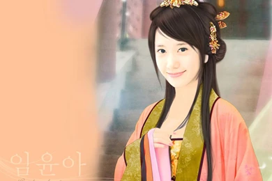 Chinese Girls Wallpapers HD Pictures