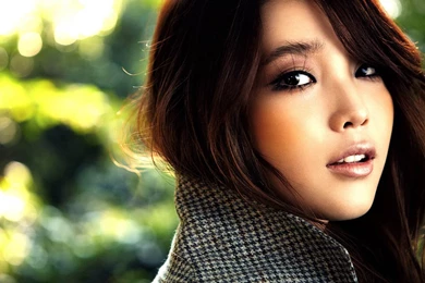 Beautiful Chinese Girl Wallpapers – Daily Backgrounds In HD