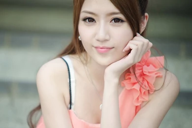 Beautiful Chinese Girl Wallpapers – Daily Backgrounds In HD