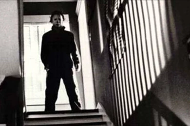 Halloween,Killer,The shape,Michael myers iPhone 6 Wallpapers ...