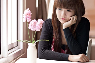 Chinese Girls Wallpapers HD Pictures