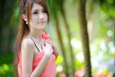 Chinese Girls 1920x1200px