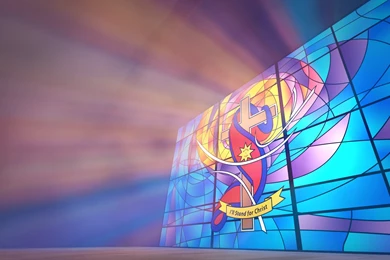 I'll Stand For Christ Backgrounds