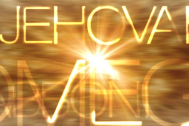 Names Of Christ Motion Backgrounds