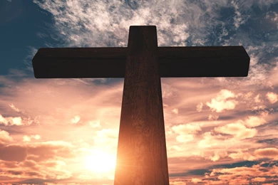 How God Saved My Life