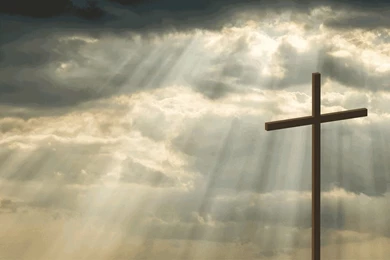 Worship The Ever Present Jesus Christ!   Church Worship