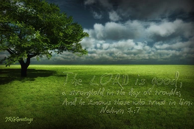 Animated Christian Desktop Wallpapers