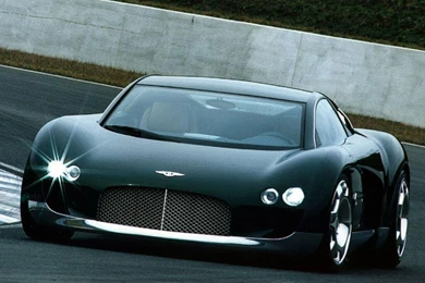 Bentley Cars HD Wallpapers