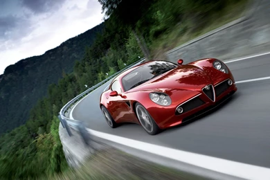 Amazing And Dashing Car Wallpapers In HD