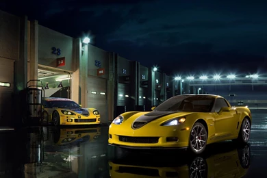 Chevrolet Corvette Wallpapers, Download Chevrolet Corvette Wallpapers