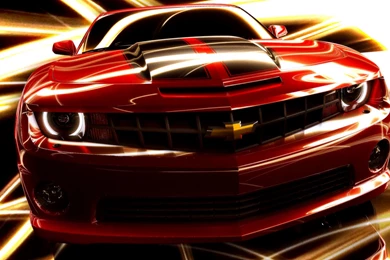 Amazing Red Chevrolet Game Car Download Wallpapers HD / Desktop ...