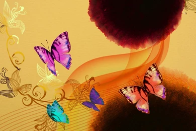 Fb Covers Paint Wallpapers » WallDevil   Best Free HD Desktop And ...