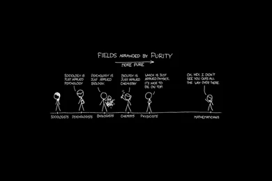 Xkcd, Science, Comics Wallpapers HD / Desktop And Mobile Backgrounds