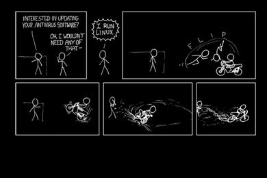 Xkcd,sandwiches Xkcd Sandwiches Linux Stick Figures 1280x800 ...