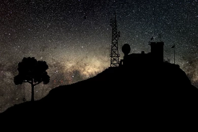 30 Best Space Pictures Of The Week – Sept 27th To Oct 3rd, 2012